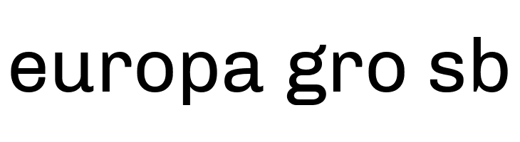 Chivo Regular  Free Fonts Download