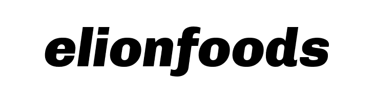 Chivo Black Italic  Free Fonts Download