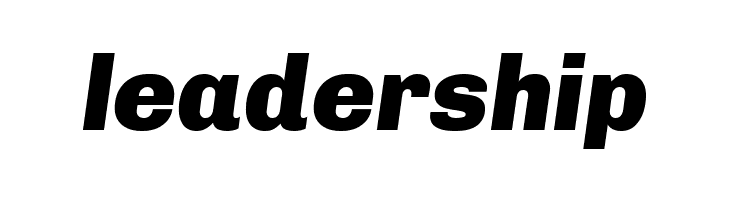 Chivo Black Italic  Free Fonts Download