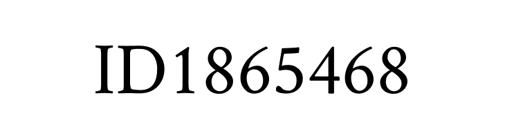 Crimson Text Regular  Free Fonts Download