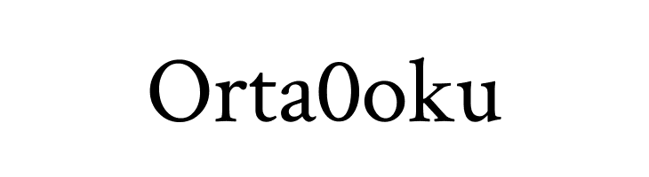 Crimson Text Regular  Free Fonts Download