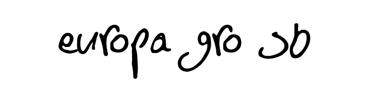 BN FontBoy  Free Fonts Download
