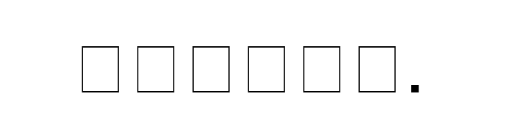 Bayon Regular  Free Fonts Download