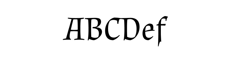 Almendra Regular  Free Fonts Download