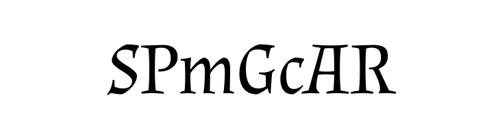 Almendra Regular  Free Fonts Download
