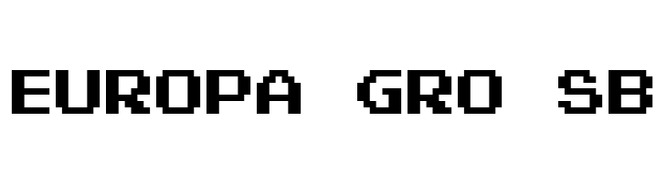 Emulator Normal  Free Fonts Download