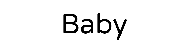 Varela Round Regular  Free Fonts Download