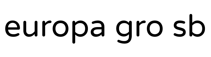 Varela Round Regular  Free Fonts Download
