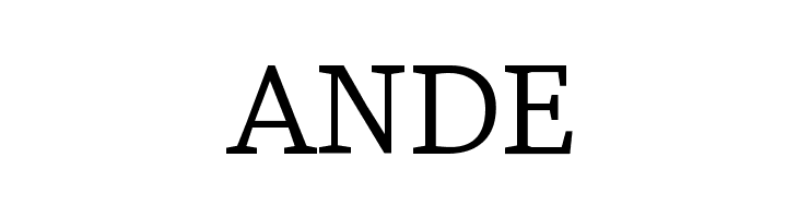 AmstelvarAlpha Default  Free Fonts Download