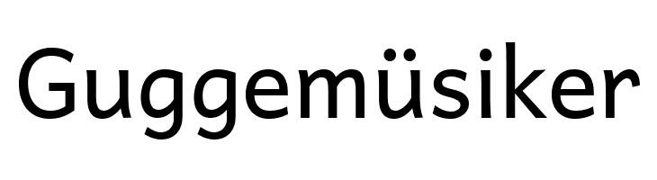 Andika Regular  Free Fonts Download