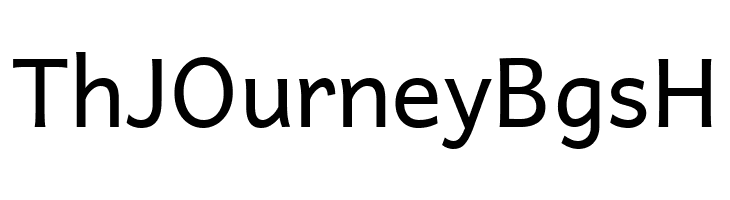 Andika Regular  Free Fonts Download