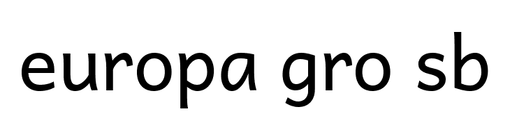 Andika Regular  Free Fonts Download