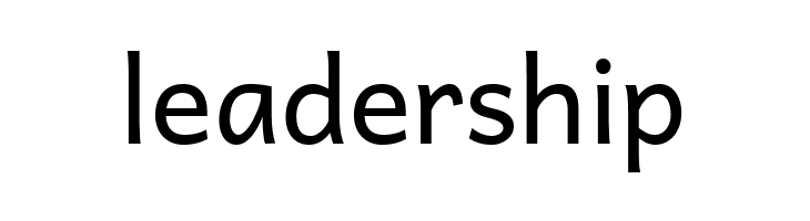 Andika Regular  Free Fonts Download