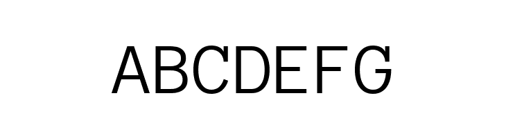 Anonymous Pro Regular  Free Fonts Download