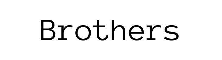 Anonymous Pro Regular  Free Fonts Download