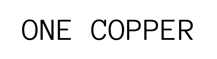 Anonymous Pro Regular  Free Fonts Download