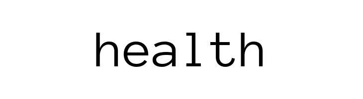 Anonymous Pro Regular  Free Fonts Download