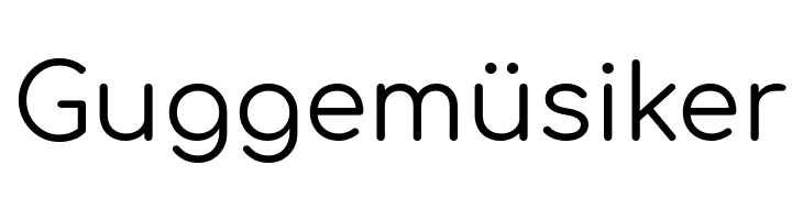 Comfortaa Regular  Free Fonts Download