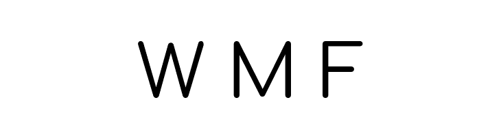 Comfortaa Regular  Free Fonts Download