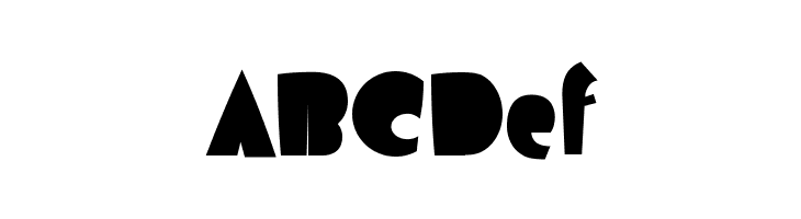 Airmole  Free Fonts Download