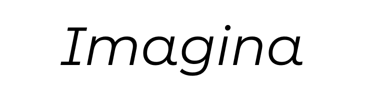 Montserrat Alternates Italic  Free Fonts Download