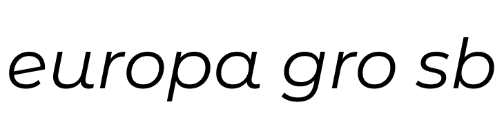 Montserrat Alternates Italic  Free Fonts Download