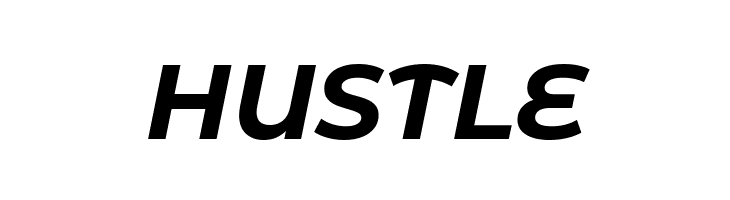 Montserrat Alternates Bold Italic  Free Fonts Download