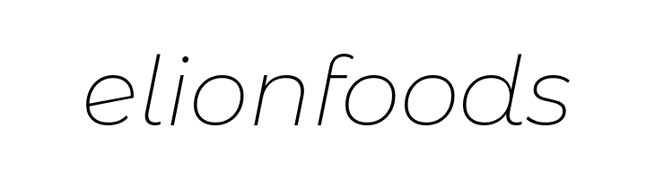 Montserrat Alternates ExtraLight Italic  Free Fonts Download