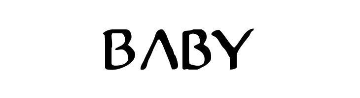 Justinian  Free Fonts Download