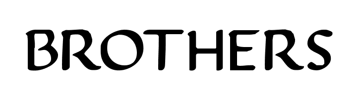 Justinian  Free Fonts Download