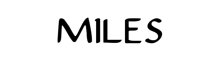 Justinian  Free Fonts Download