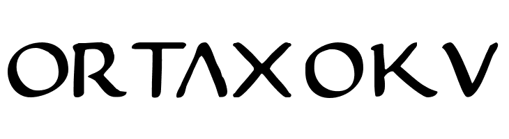 Justinian  Free Fonts Download