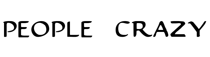 Justinian  Free Fonts Download