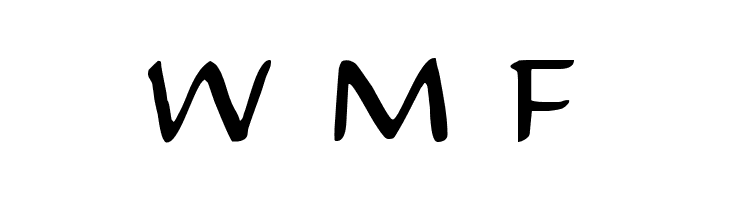 Justinian  Free Fonts Download