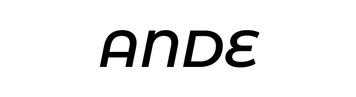 Montserrat Alternates SemiBold Italic  Free Fonts Download