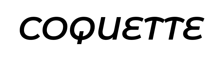 Montserrat Alternates SemiBold Italic  Free Fonts Download