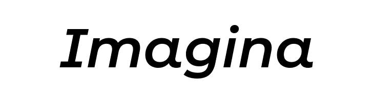 Montserrat Alternates SemiBold Italic  Free Fonts Download