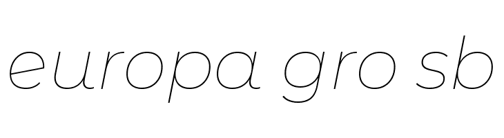 Montserrat Alternates Thin Italic  Free Fonts Download
