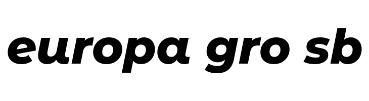 Montserrat Alternates ExtraBold Italic  Free Fonts Download