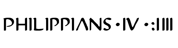 Justinian 2  Free Fonts Download