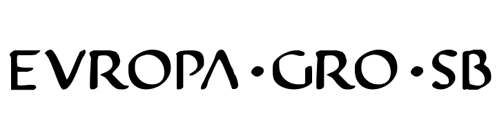 Justinian 2  Free Fonts Download