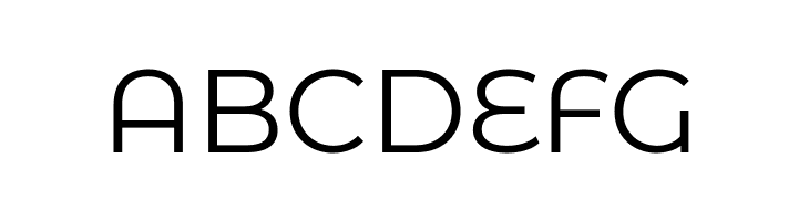 Montserrat Alternates Regular  Free Fonts Download