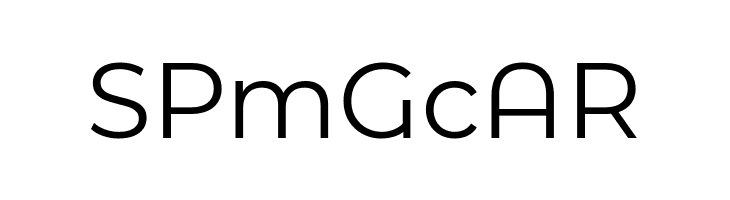 Montserrat Alternates Regular  Free Fonts Download