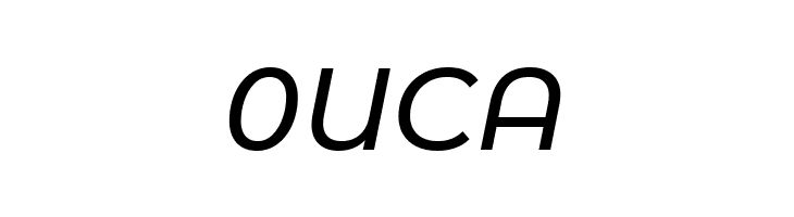 Montserrat Alternates Medium Italic  Free Fonts Download