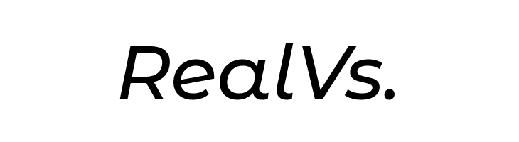 Montserrat Alternates Medium Italic  Free Fonts Download