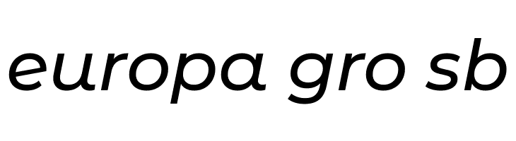 Montserrat Alternates Medium Italic  Free Fonts Download