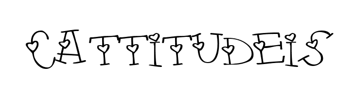 4 my lover  Free Fonts Download