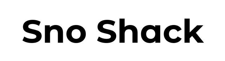 Sno%2BShack Montserrat Alternates Bold Font