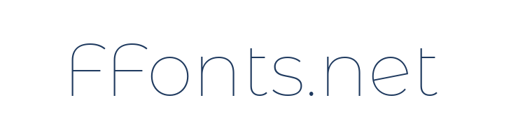 Montserrat Alternates Thin font — Lorem ipsum body text preview