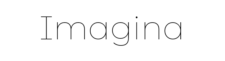 Montserrat Alternates Thin  Free Fonts Download